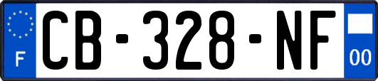 CB-328-NF