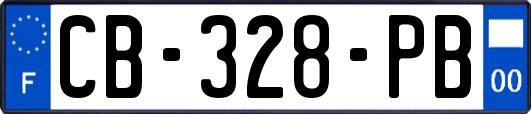 CB-328-PB