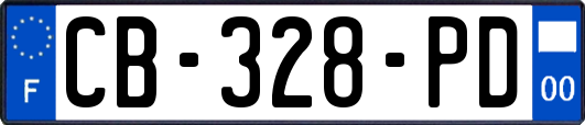 CB-328-PD
