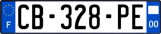CB-328-PE