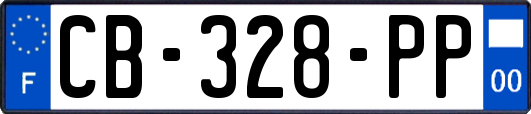 CB-328-PP