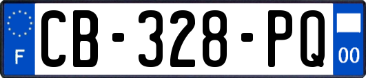 CB-328-PQ