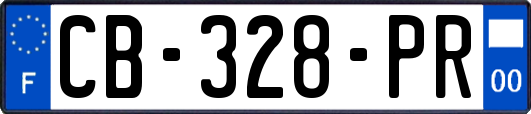 CB-328-PR