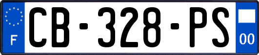 CB-328-PS