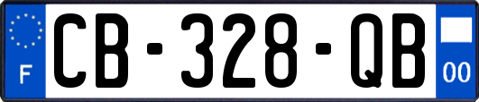 CB-328-QB