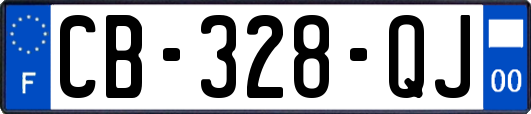 CB-328-QJ