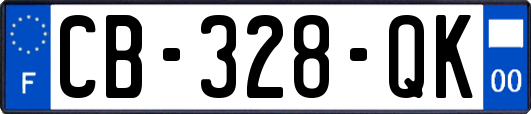 CB-328-QK
