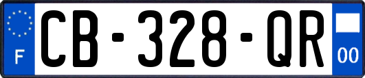 CB-328-QR