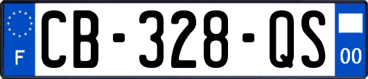 CB-328-QS