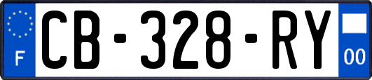 CB-328-RY