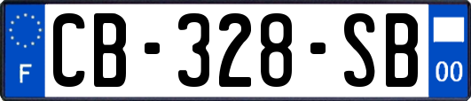 CB-328-SB