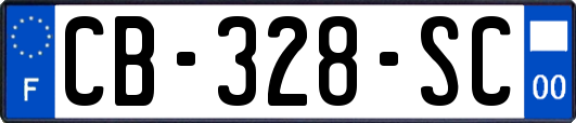 CB-328-SC