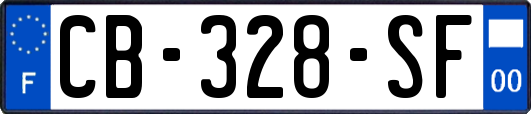 CB-328-SF