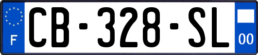 CB-328-SL