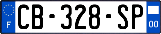CB-328-SP