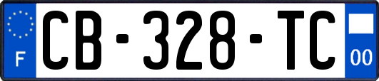 CB-328-TC