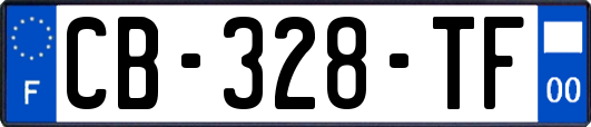 CB-328-TF