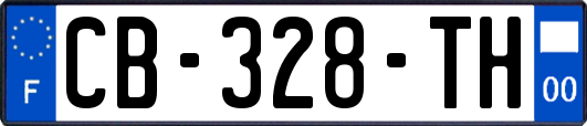 CB-328-TH