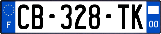 CB-328-TK