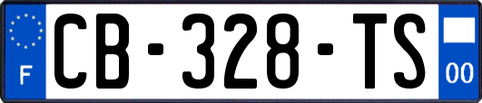 CB-328-TS