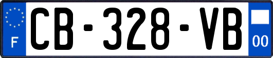 CB-328-VB
