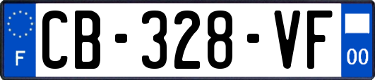CB-328-VF
