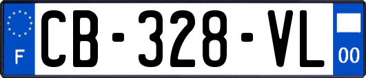 CB-328-VL