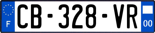 CB-328-VR