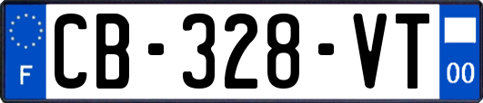 CB-328-VT