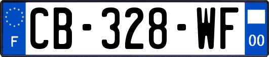 CB-328-WF