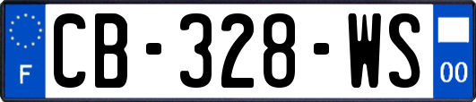 CB-328-WS
