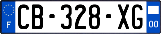 CB-328-XG