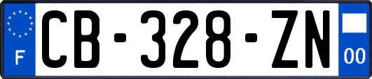 CB-328-ZN