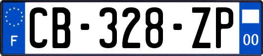 CB-328-ZP