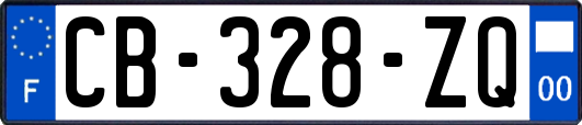 CB-328-ZQ