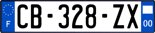 CB-328-ZX