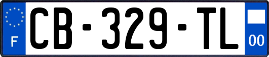 CB-329-TL