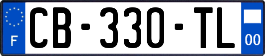 CB-330-TL
