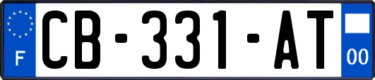 CB-331-AT