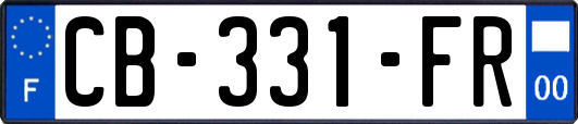 CB-331-FR