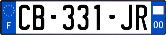 CB-331-JR