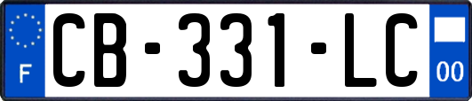 CB-331-LC