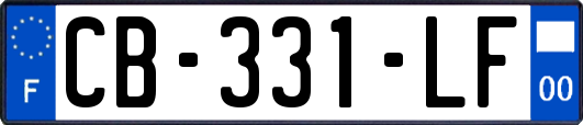 CB-331-LF