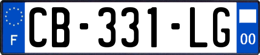 CB-331-LG