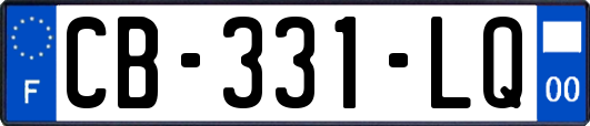 CB-331-LQ