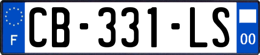 CB-331-LS