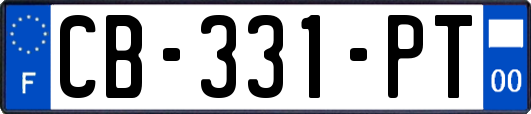 CB-331-PT