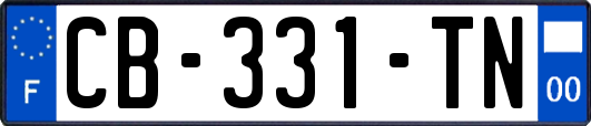 CB-331-TN
