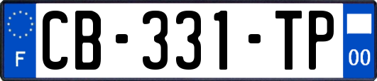 CB-331-TP