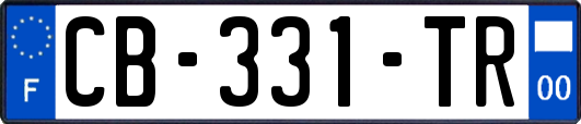CB-331-TR